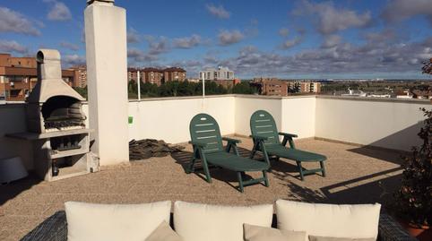 Foto 3 de Àtic en venda a La Milagrosa, Albacete