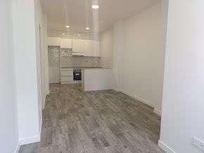 Kitchen of Planta baja for sale in Getafe