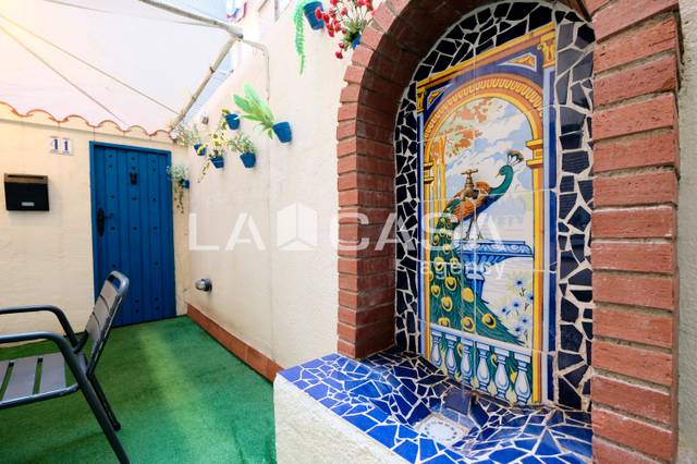 Piso en Venta en El Turó de la Peira