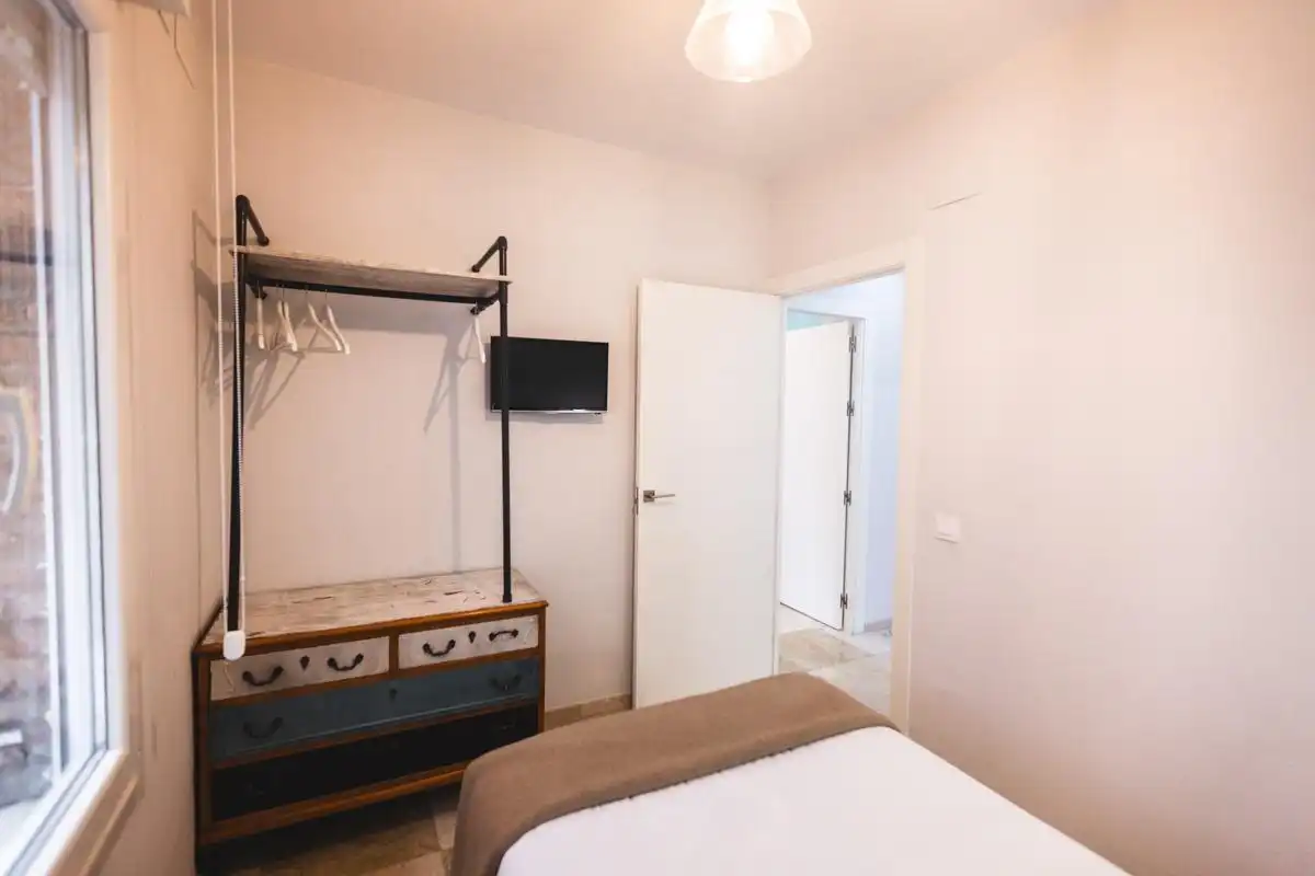 Appartamento con terrazza in vendita a ANGEL DE SAAVEDRA, imagen 80