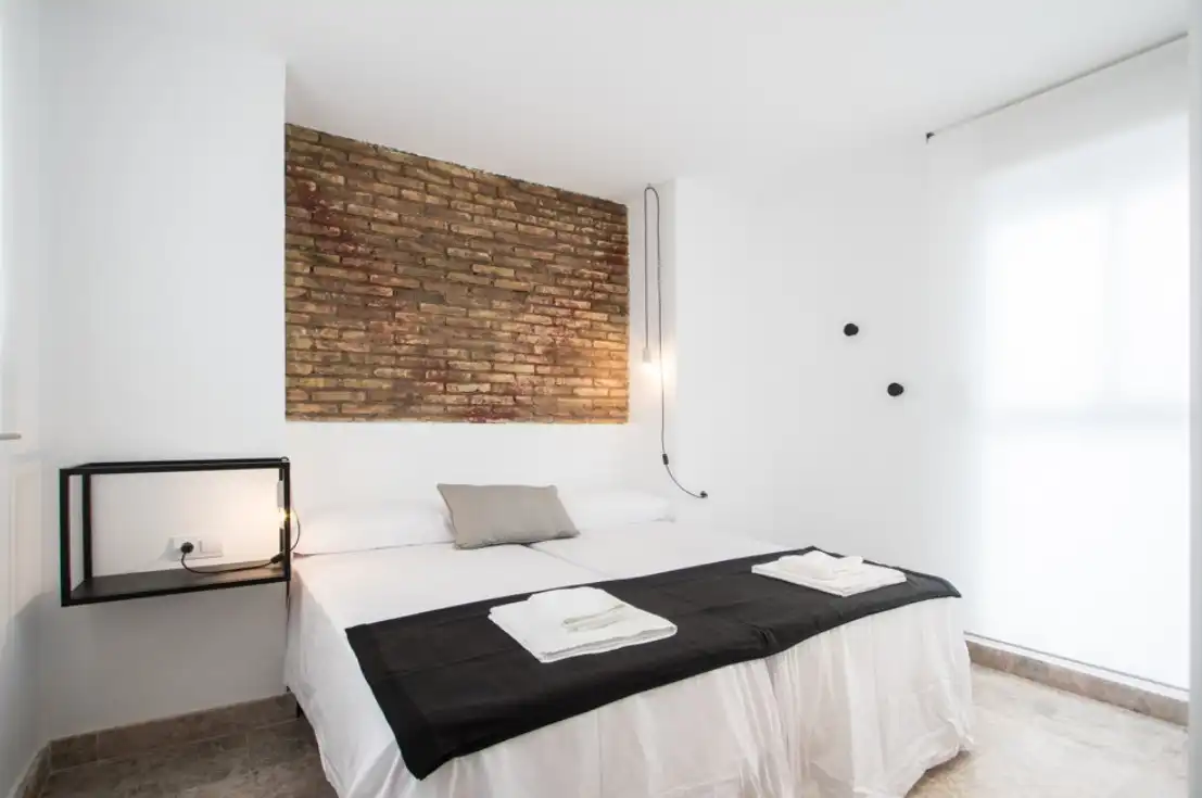 Attic for rent in Carrer de Vidal de Blanes, El Grau
