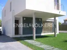 Vista exterior de Casa o chalet de alquiler en Sagunto / Sagunt con Aire acondicionado, Calefacción y Jardín privado