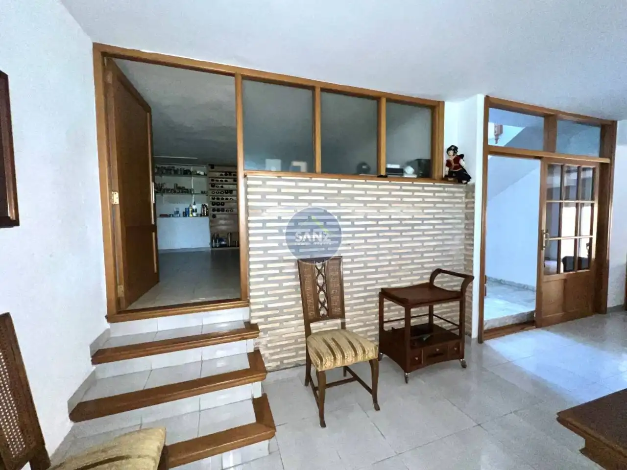 Casa amb piscina en venda a L'Olleria, imagen 27