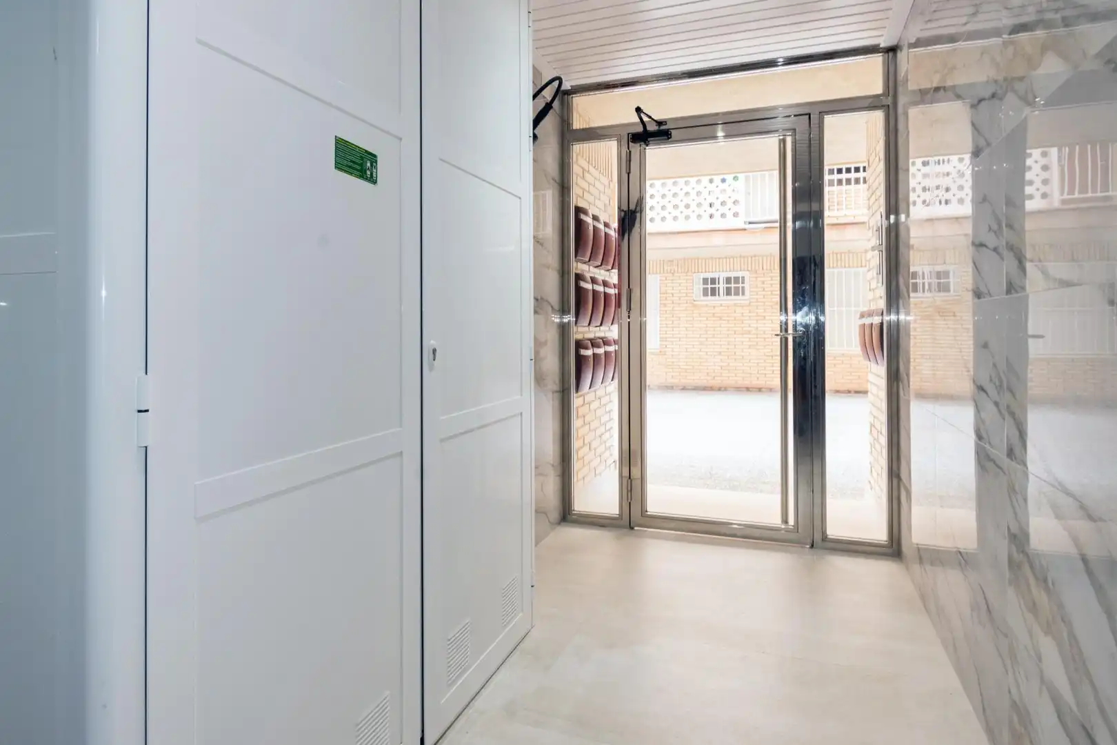 Apartment with lift for sale in Playa del Acequión, Náufragos y Rocío del Mar, imagen 41