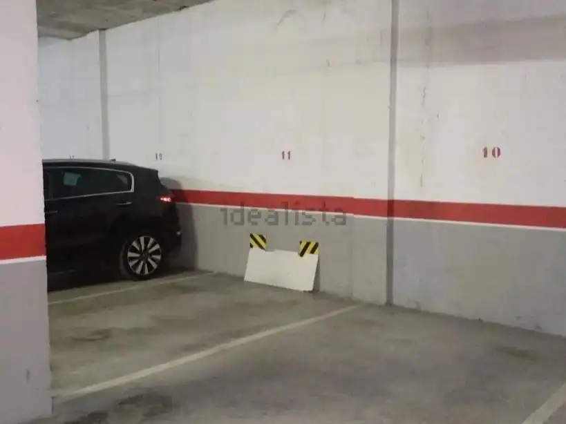 Einzelparkplatz zur Miete in Carrer San Roc 2, imagen 3