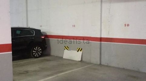 Plaza de garaje en Ibi - plaza la palla, imagen 3