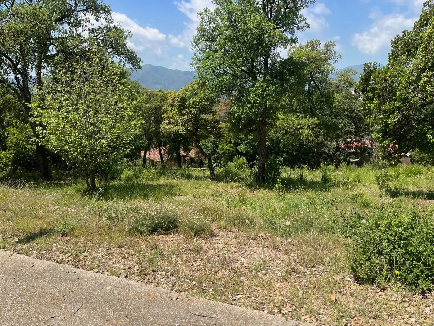 Terrain résidentiel à vendre à Carrer de la Cerdanya 1804, imagen 3