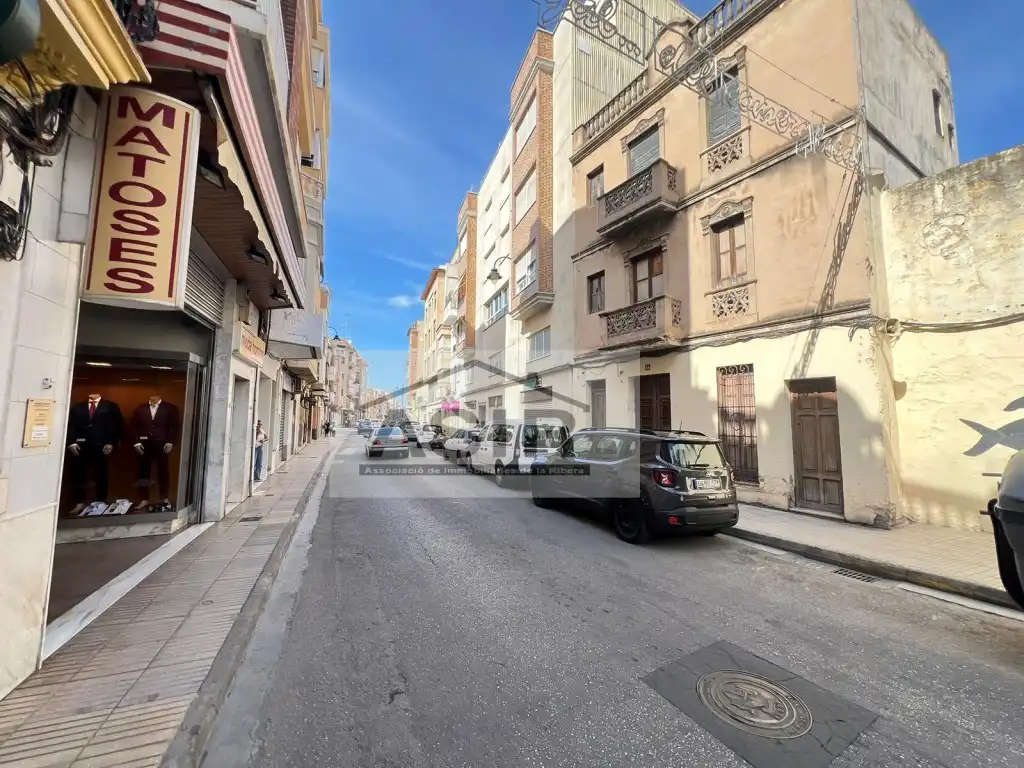 Haus zum Verkauf in Calle Doctor Ferran, imagen 8