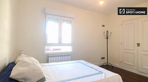 Foto 4 de Habitació a Canillas, Madrid Capital