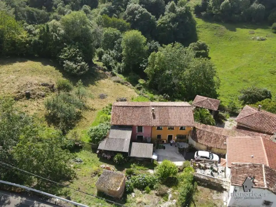 Casa con giardino in vendita a Ribadesella, imagen 3