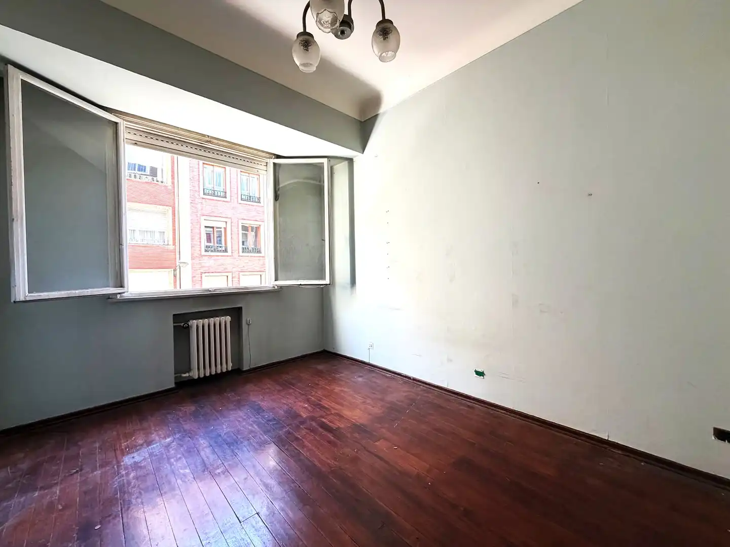 Flat with lift for sale in Rodriguez Arias, imagen 16