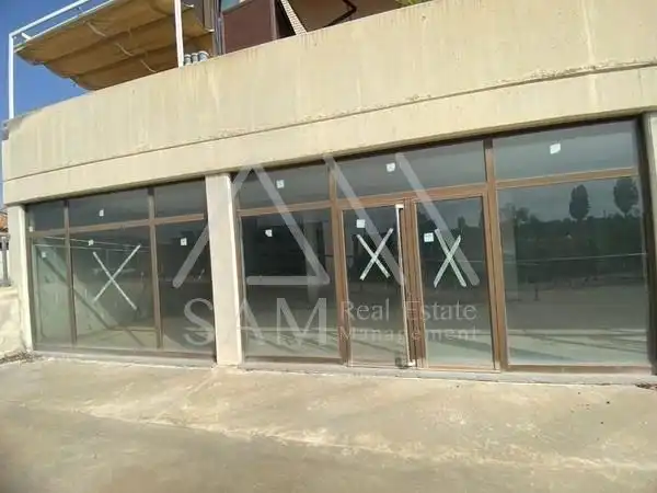 Commercial properties for sale in Callús