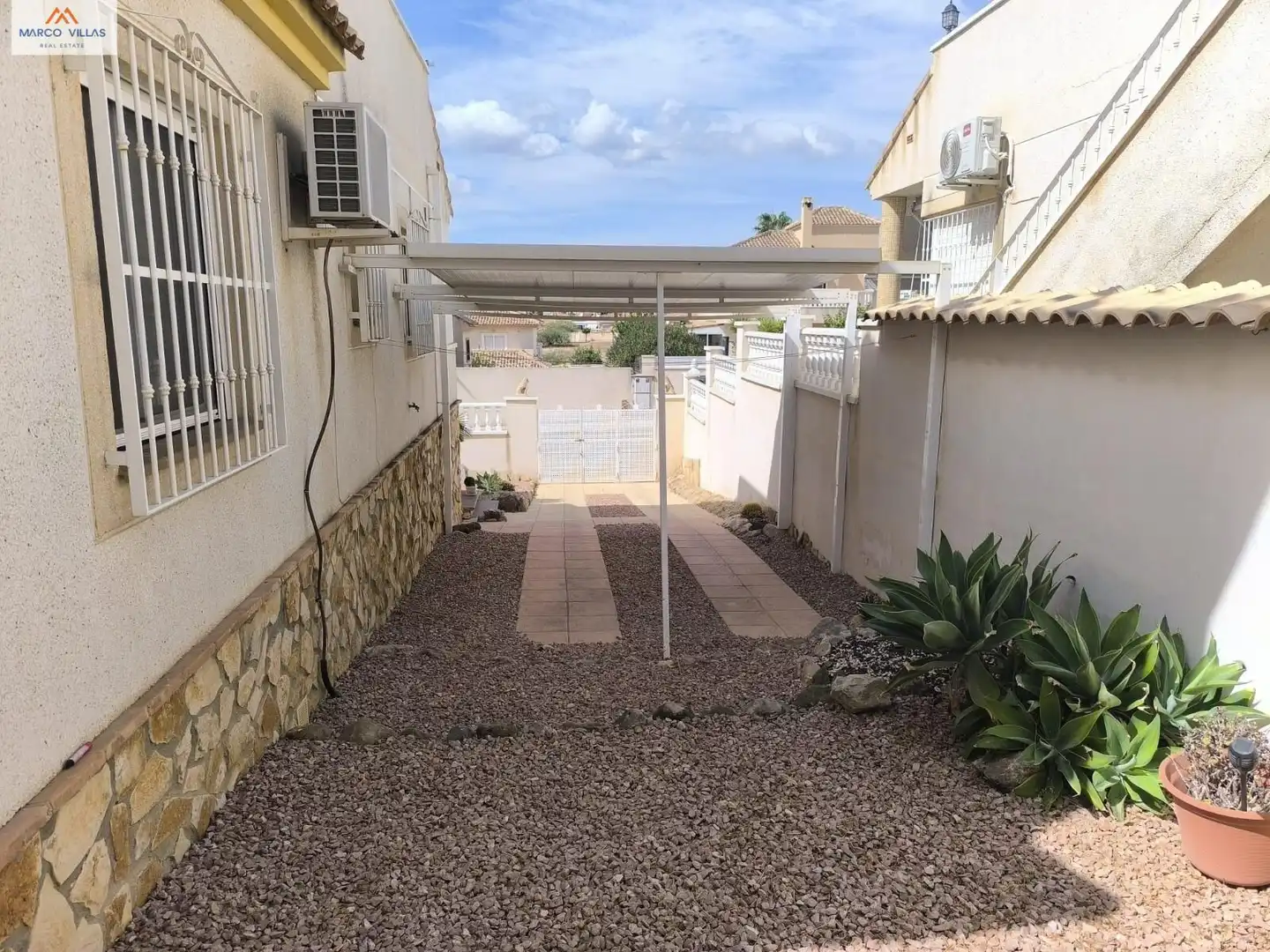 Chalet con piscina en venta en San Fulgencio, imagen 25