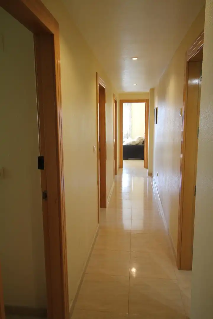 Flat for sale in Murcia  with Heating and Balcony