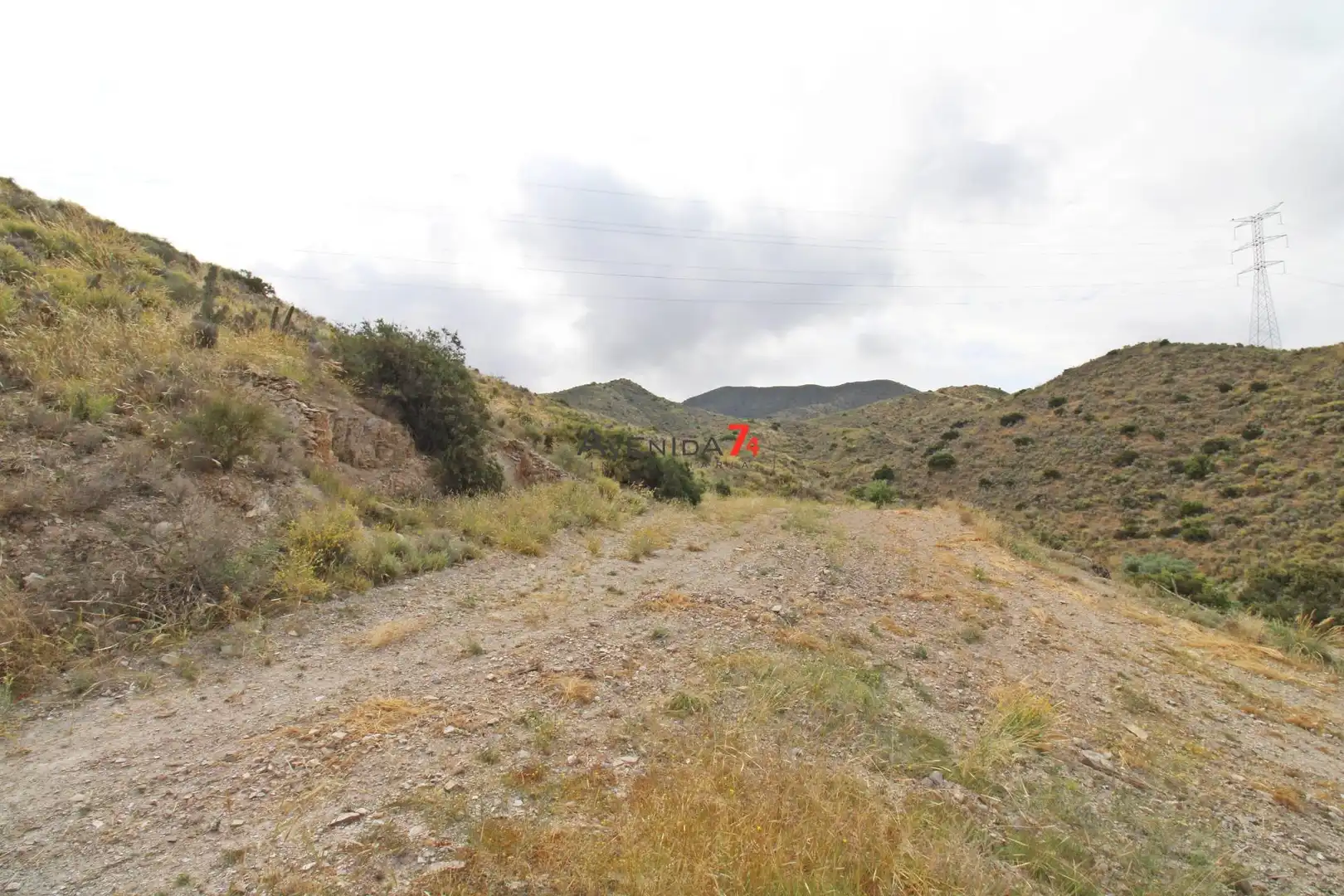 Terrains et parcelles à vendre à Pedanías Sur, imagen 17