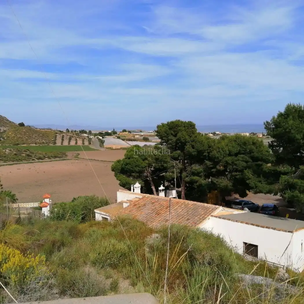 Terreny rústic en venda a Paraje Cuesta de Gos 6, imagen 4