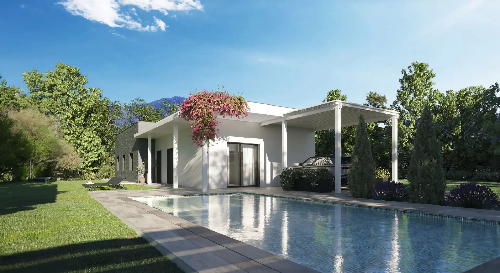 Chalet en venta en Avinguda Catalunya, imagen 2