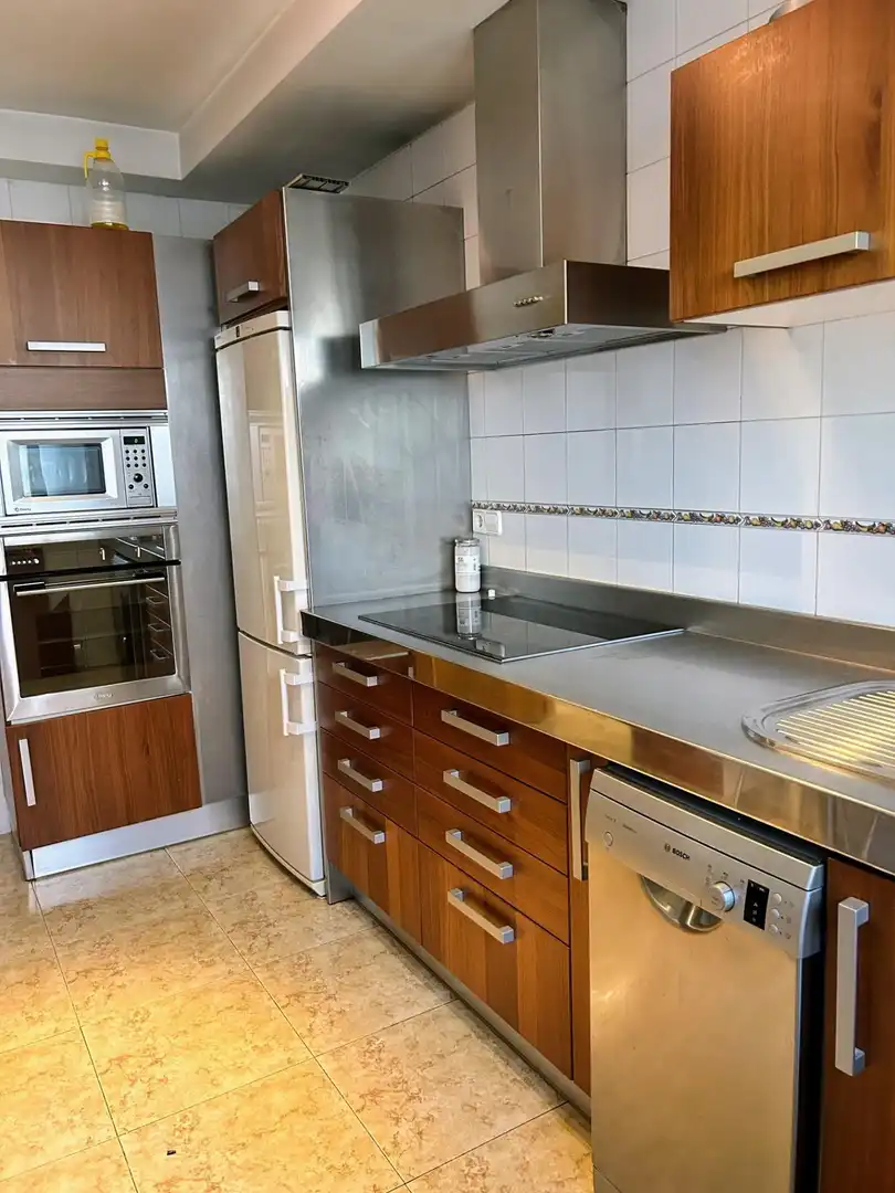 Habitación en Paseo MARQUES CORVERA, 45, El Carmen