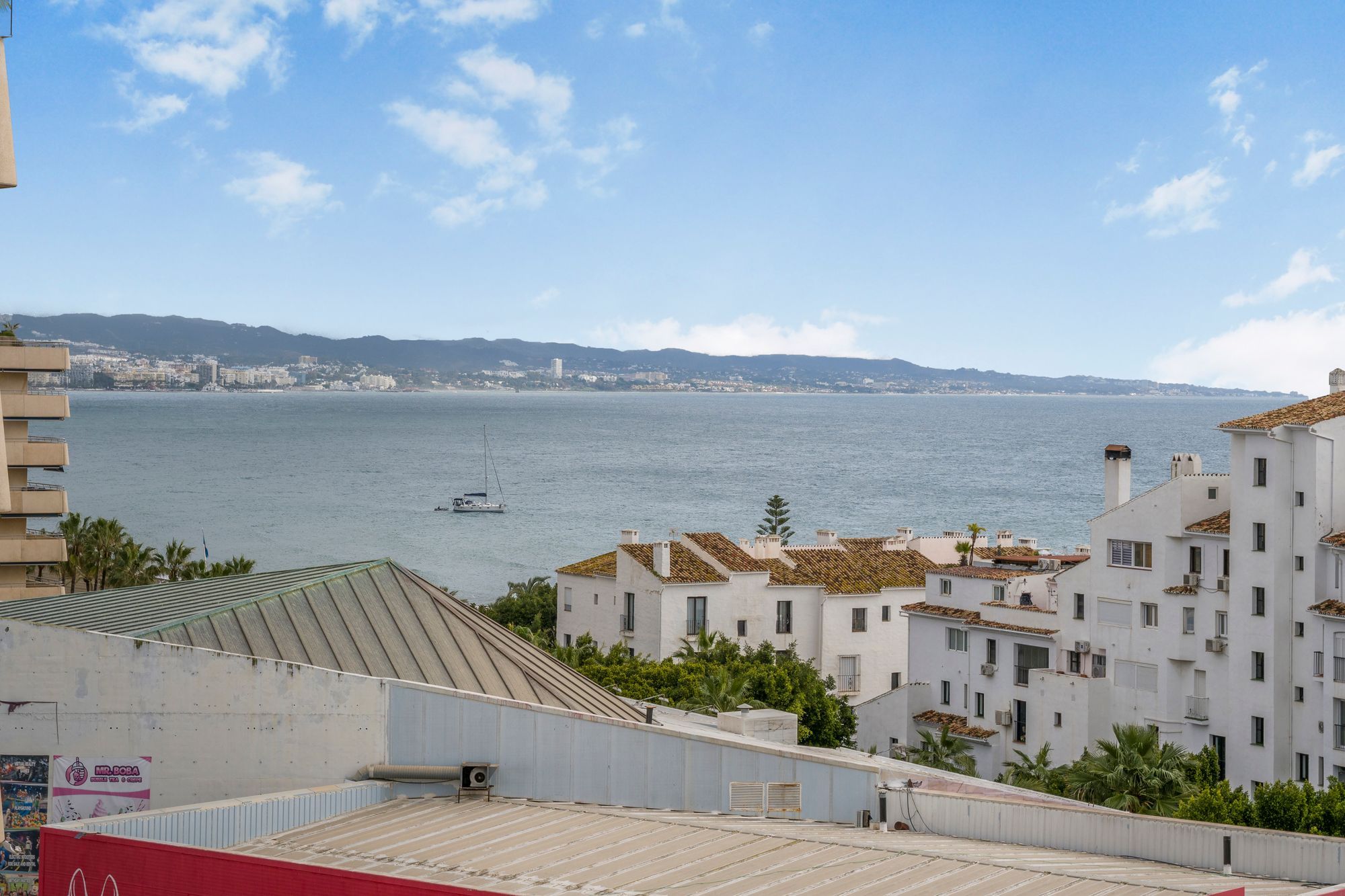 Exterior view of Apartment for sale in Marbella  with Terrace and Balcony
