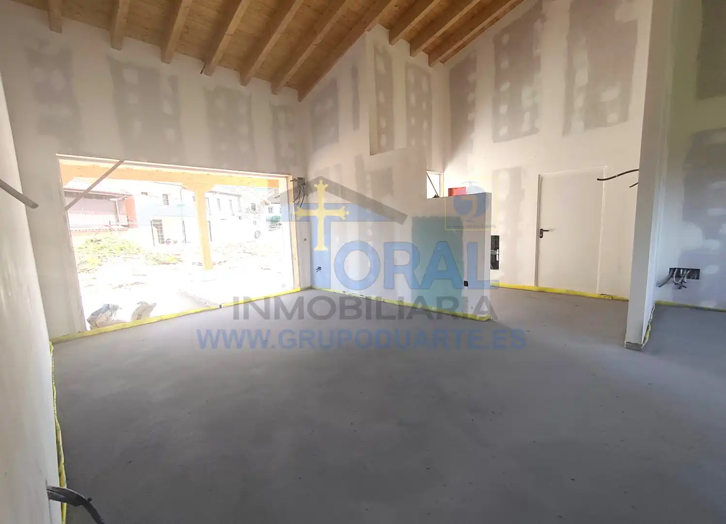 Casa o chalet en venta en Gijón  con Calefacción, Jardín privado y Terraza