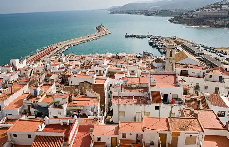 Villa con terrazza in vendita a Carretera de ľ Estación 5, imagen 10