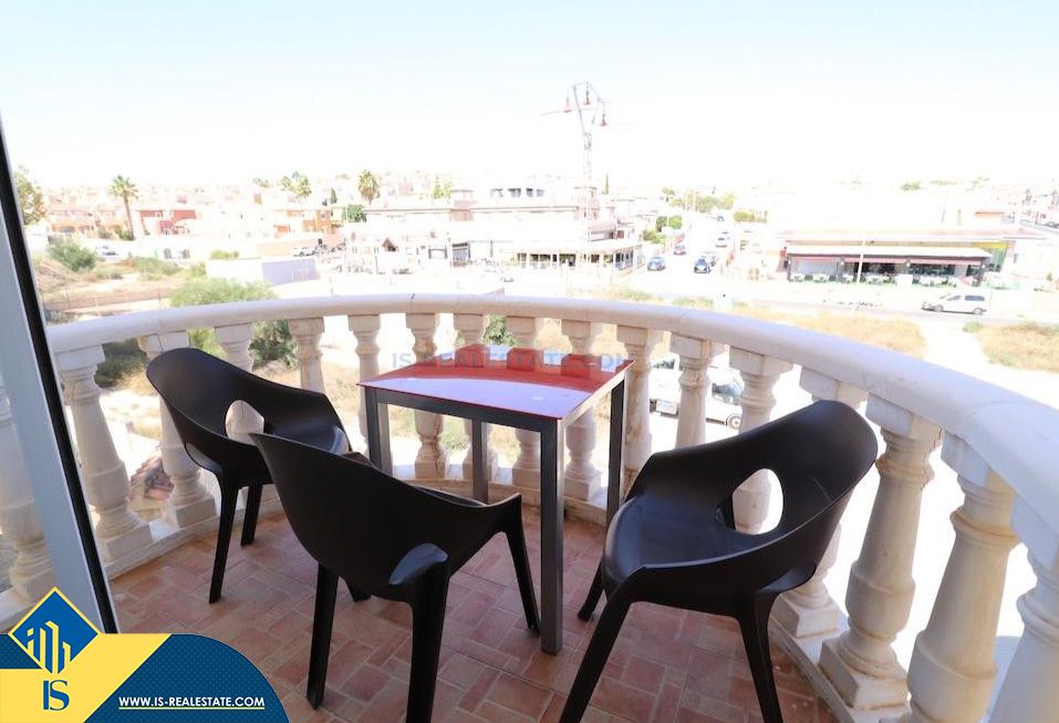 Terraza de Piso en venta en Orihuela con Terraza y Amueblado