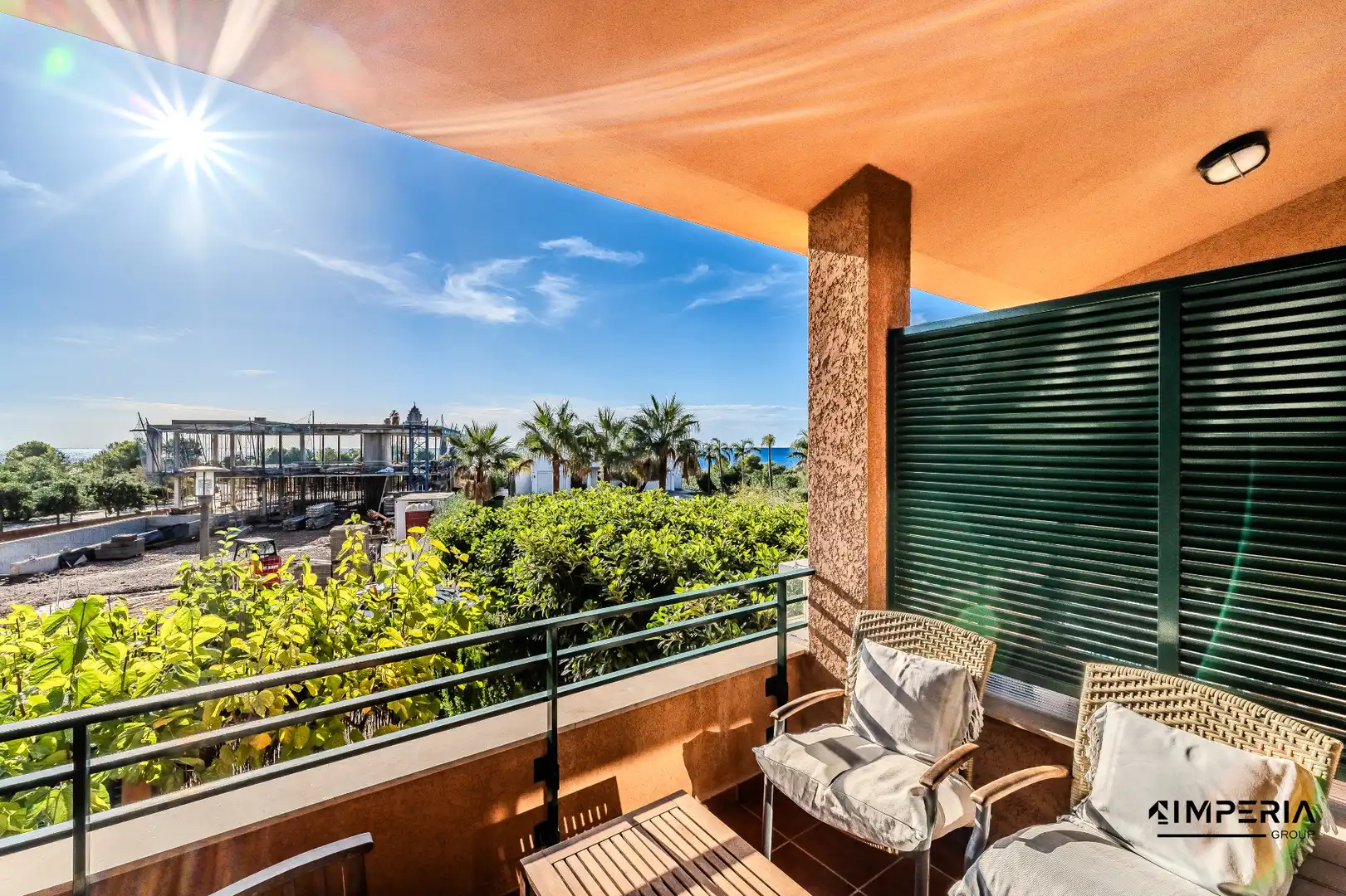 Appartamento con terrazza in vendita a Carrer Traginers, imagen 5