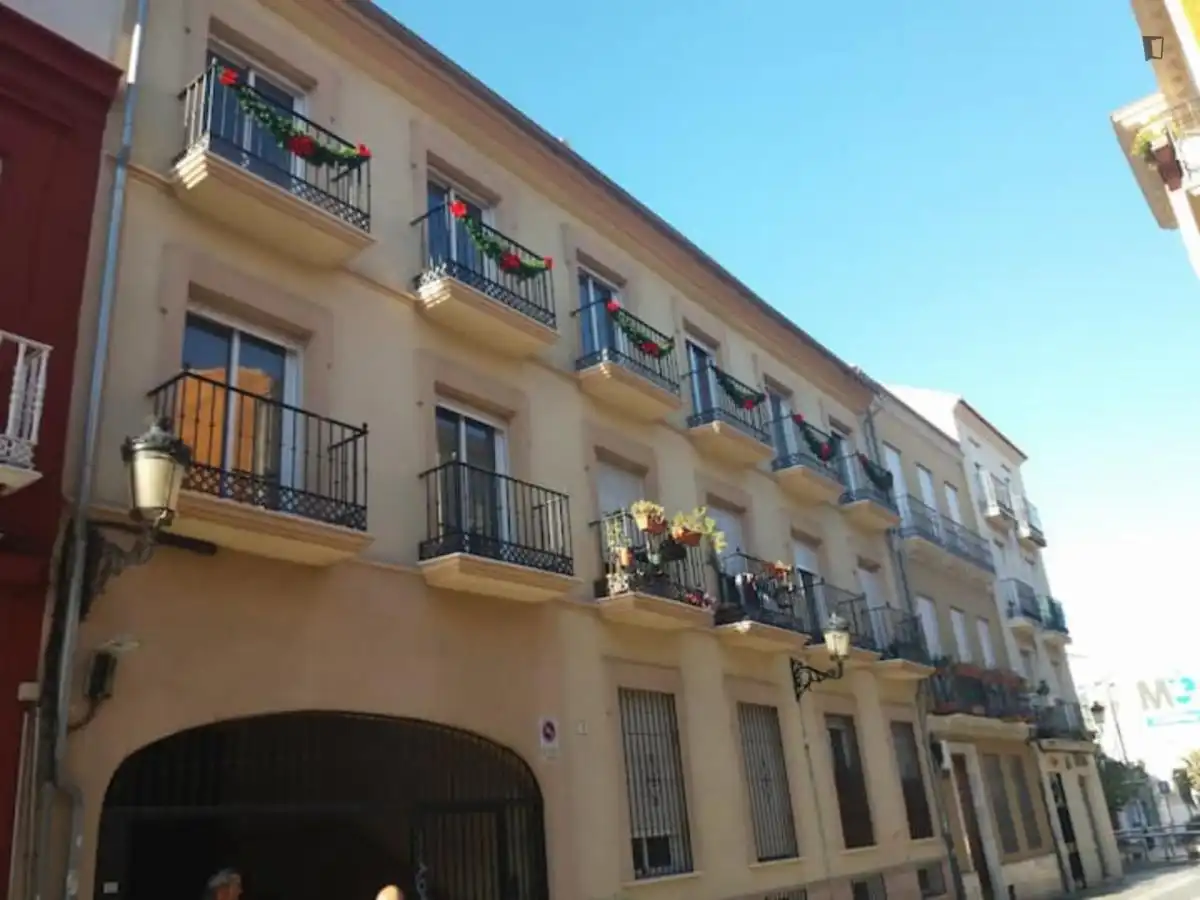 Mini appartamento in affitto a Centro, imagen 27