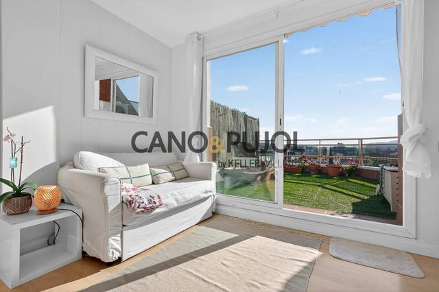 Piso en Venta en Centre - Estació