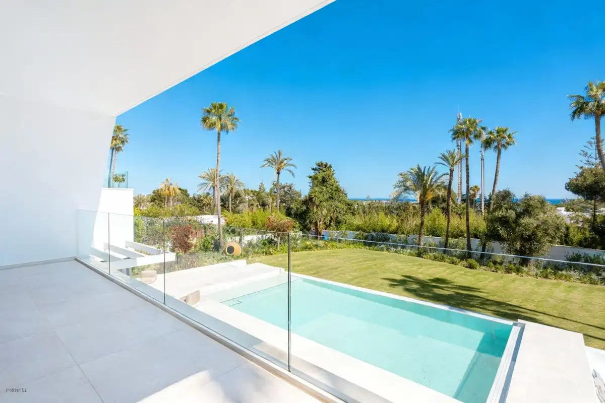 Villa mit Pool zum Verkauf in Benamara - Atalaya, imagen 31