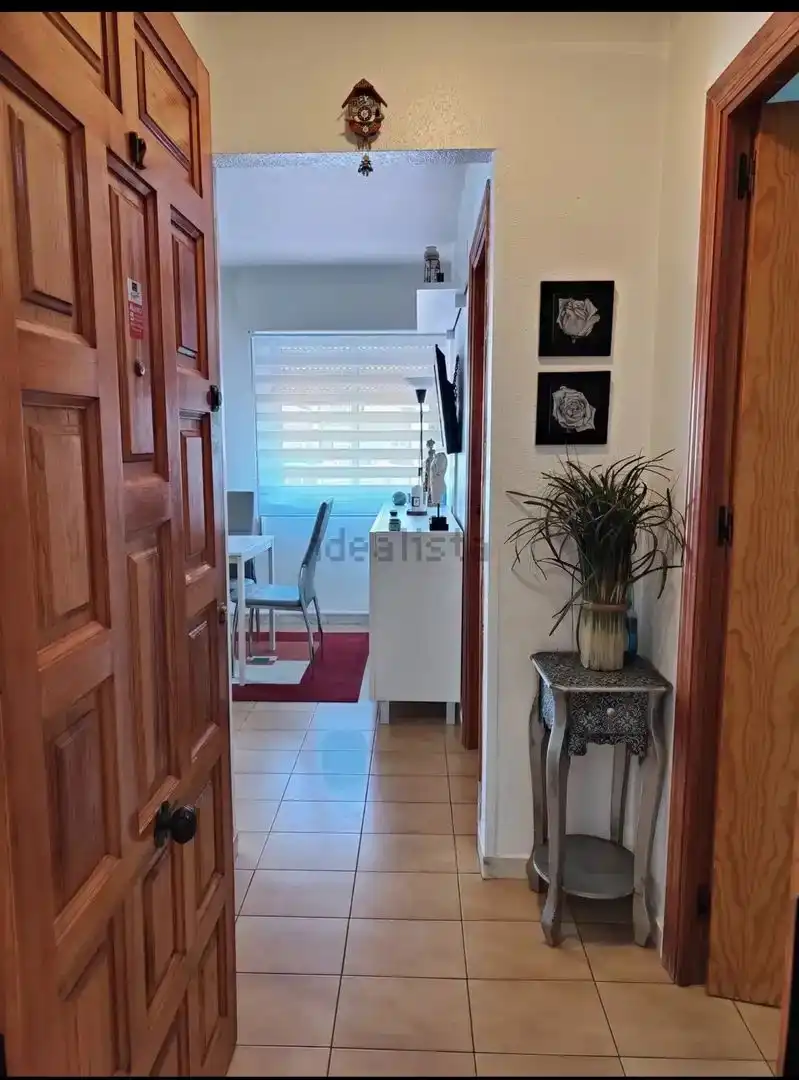 Pis en venda en Torrevieja amb Aire condicionat, Terrassa i Moblat