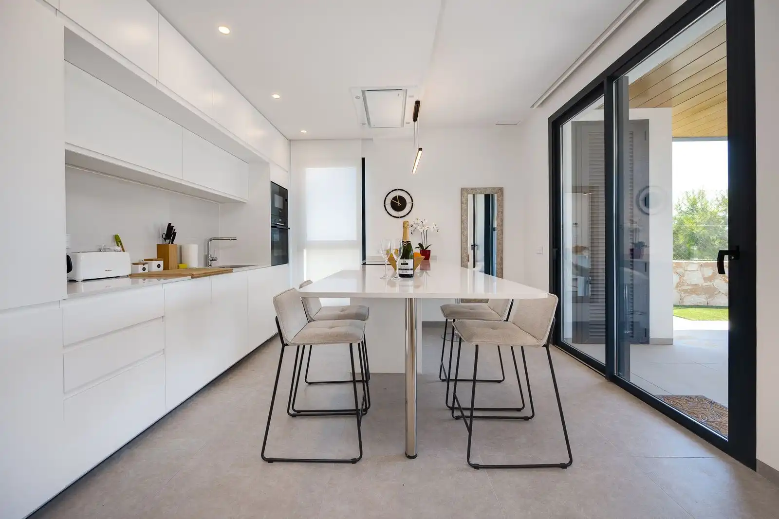 Apartamento con piscina en venta en N/A, imagen 10