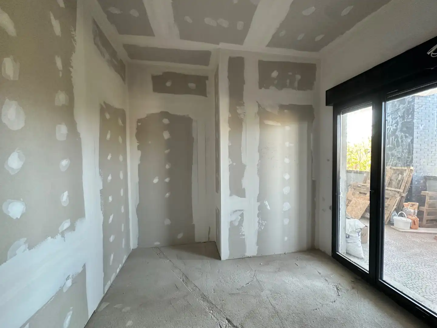 Bedroom of Commercial properties for sale in Santander  with Terrace