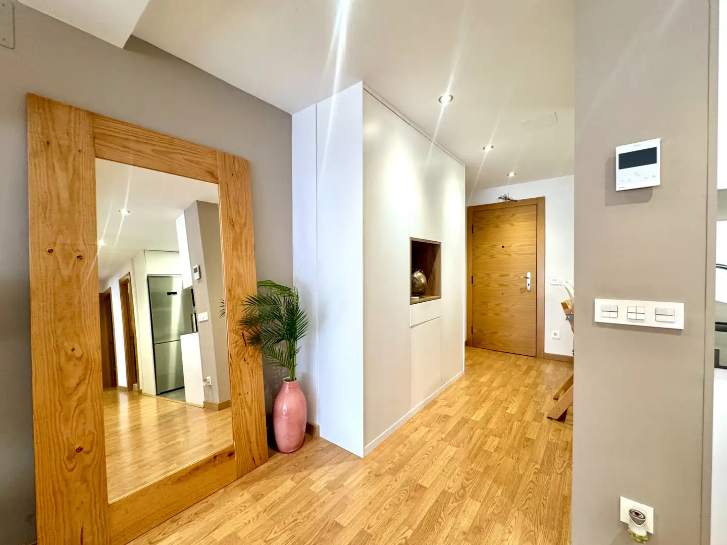 Piso en venta en Gijón  con Calefacción, Parquet y Horno