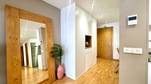 Foto 5 de Piso en venta en Calle Aguado, 5, La Arena, Gijón