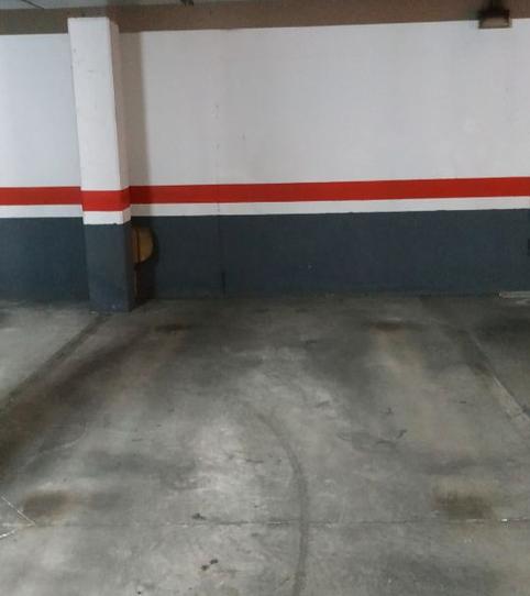 Photo 2 of Garage for rent in Carrer de Buxeda, 187, Gràcia, Sabadell