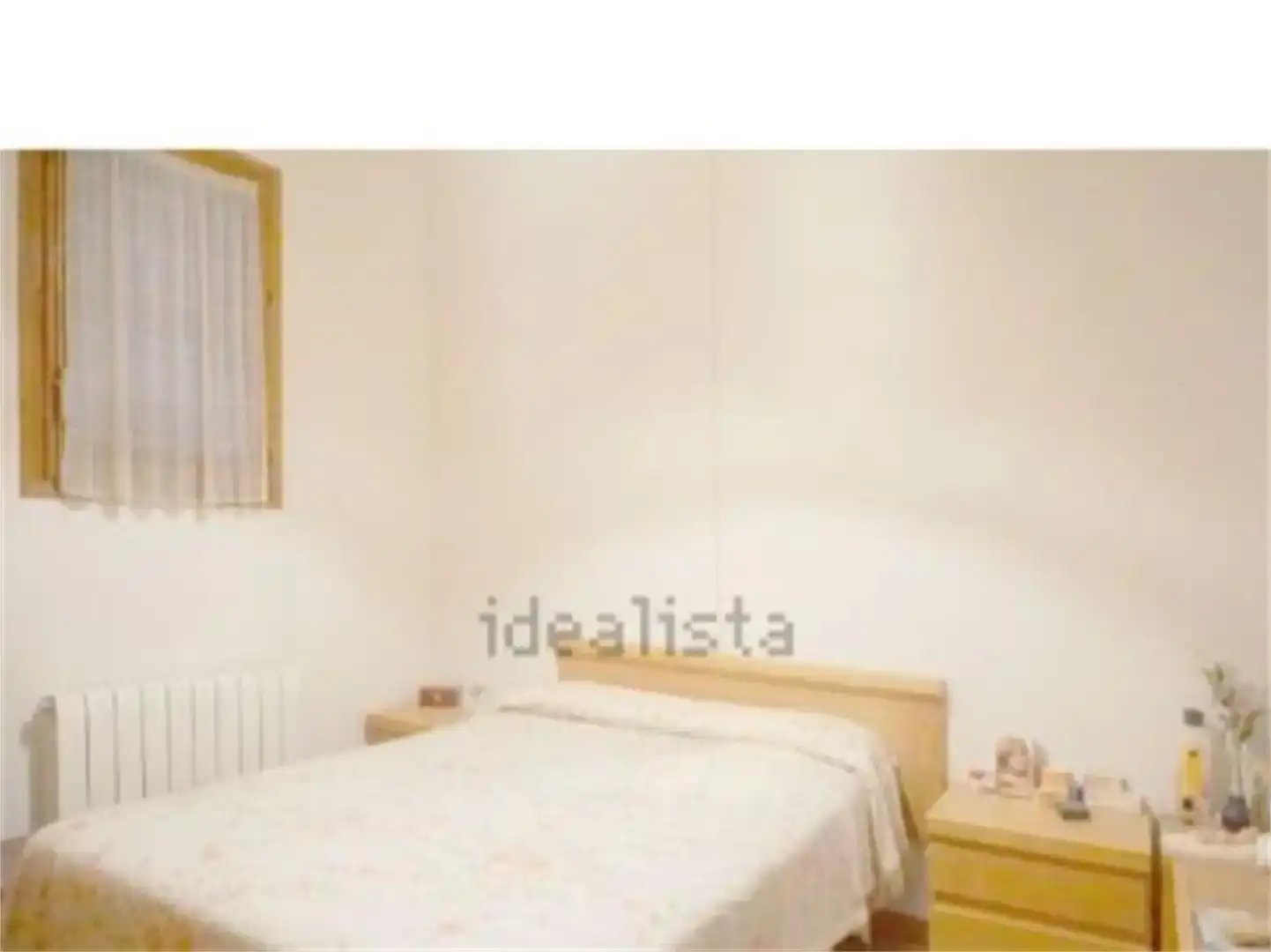 Habitación de Casa o chalet en venta en Olvena con Jardín privado, Trastero y Amueblado