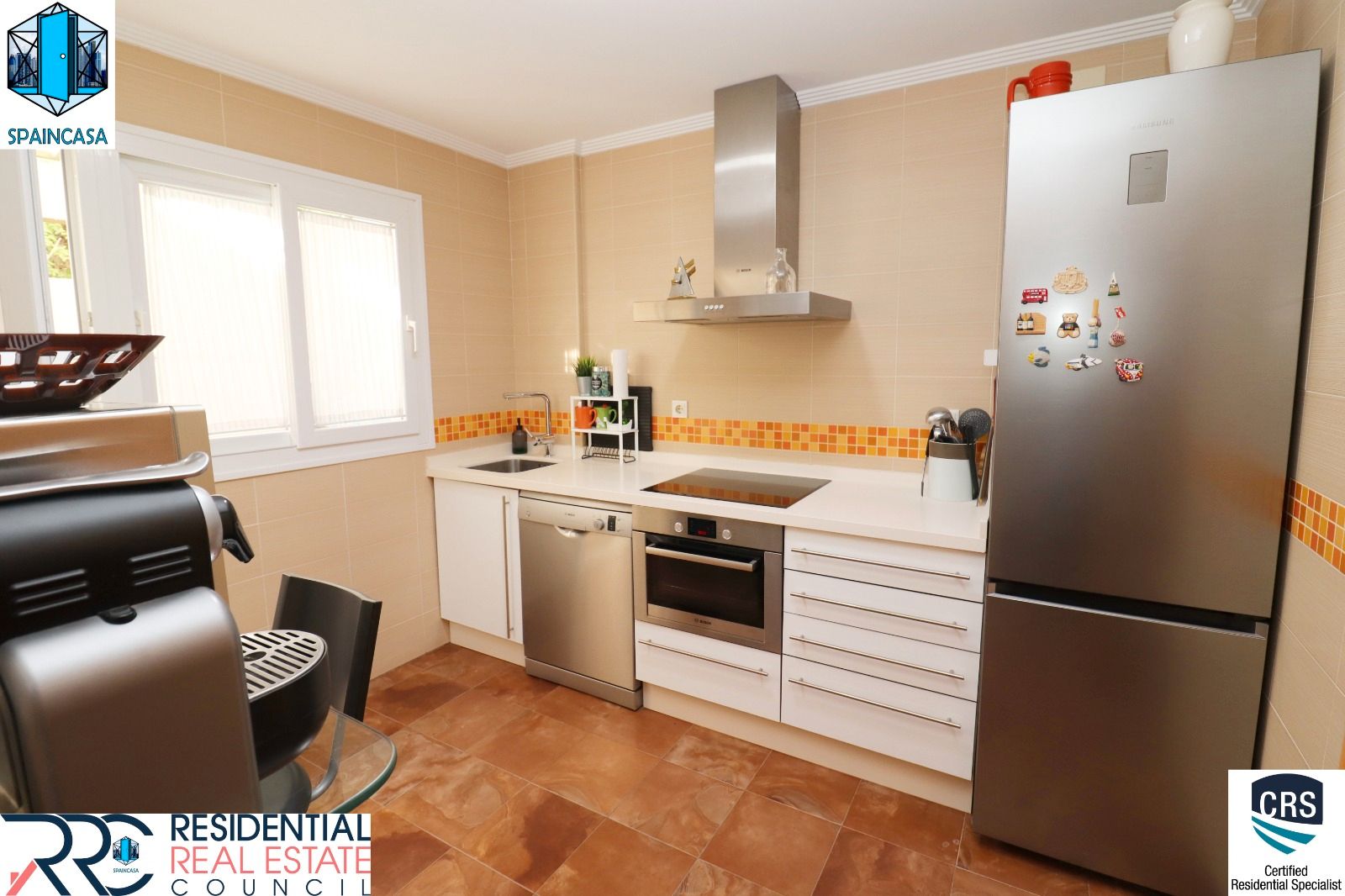 Single-family semi-detached for sale in Avenida Cristóbal Colón, 2, El Portil