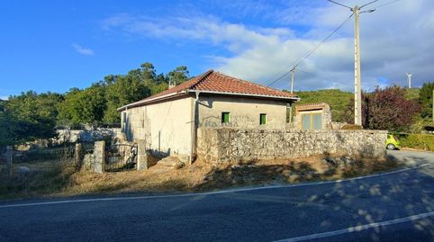Foto 5 de Finca rústica en venda a Nogueira de Ramuín, Ourense