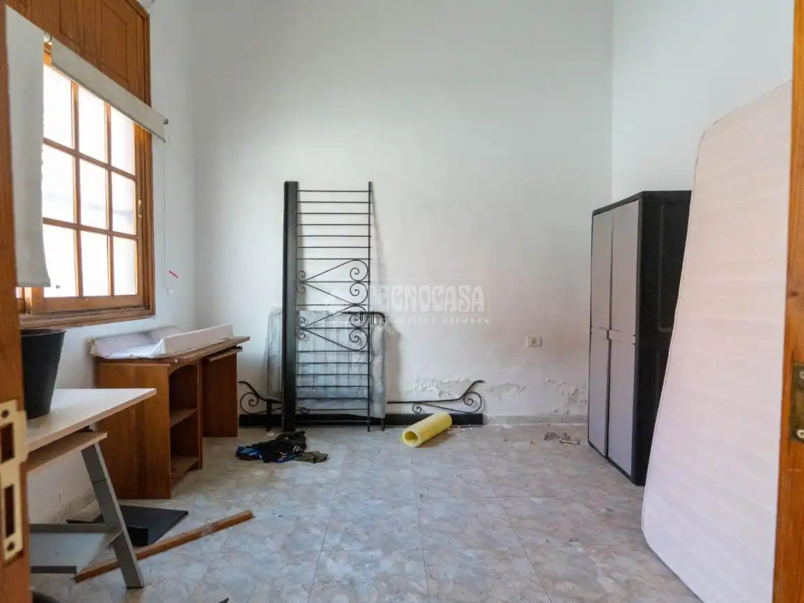 Bedroom of Detached homes for sale in Santa Cruz de Tenerife  with Air Conditioner and Heating