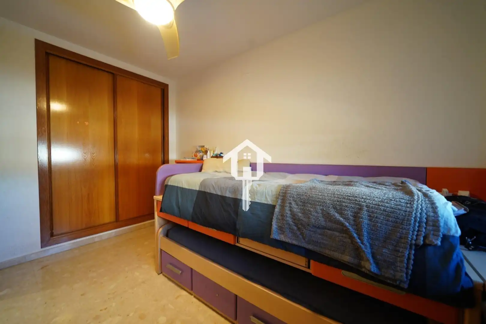 Flat with terrace for sale in CABAÑAL DEL, imagen 28