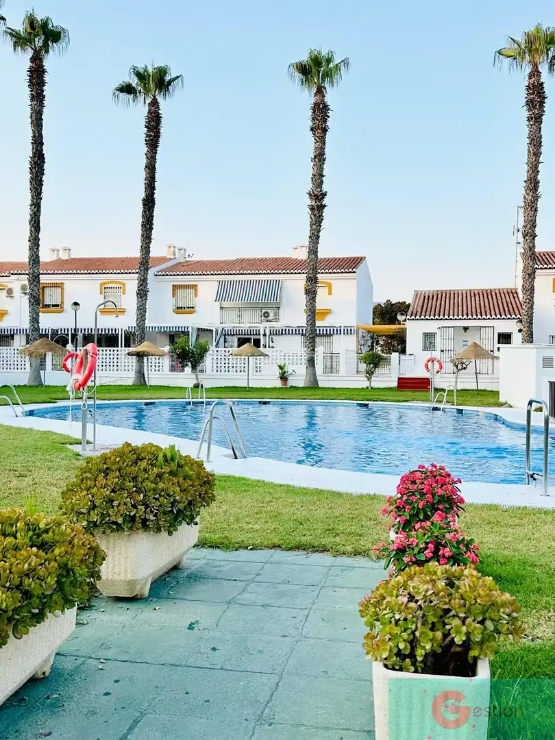 Detached house with pool for sale in Salobreña Costa, imagen 28