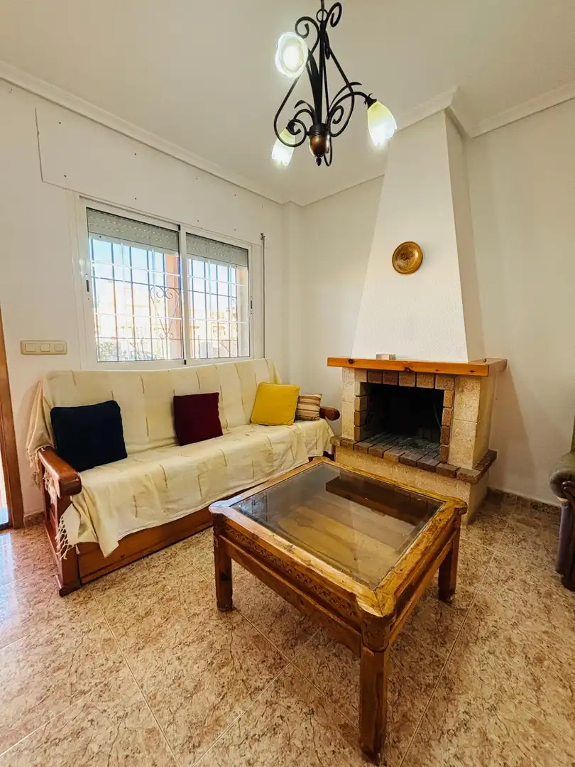 Casa aparellada amb jardí en venda a RAMOS CARRATALA-URRTIAS 97, imagen 8