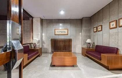 Photo 2 of Flat for sale in Calle Arturo Baldasano, Colina, Madrid