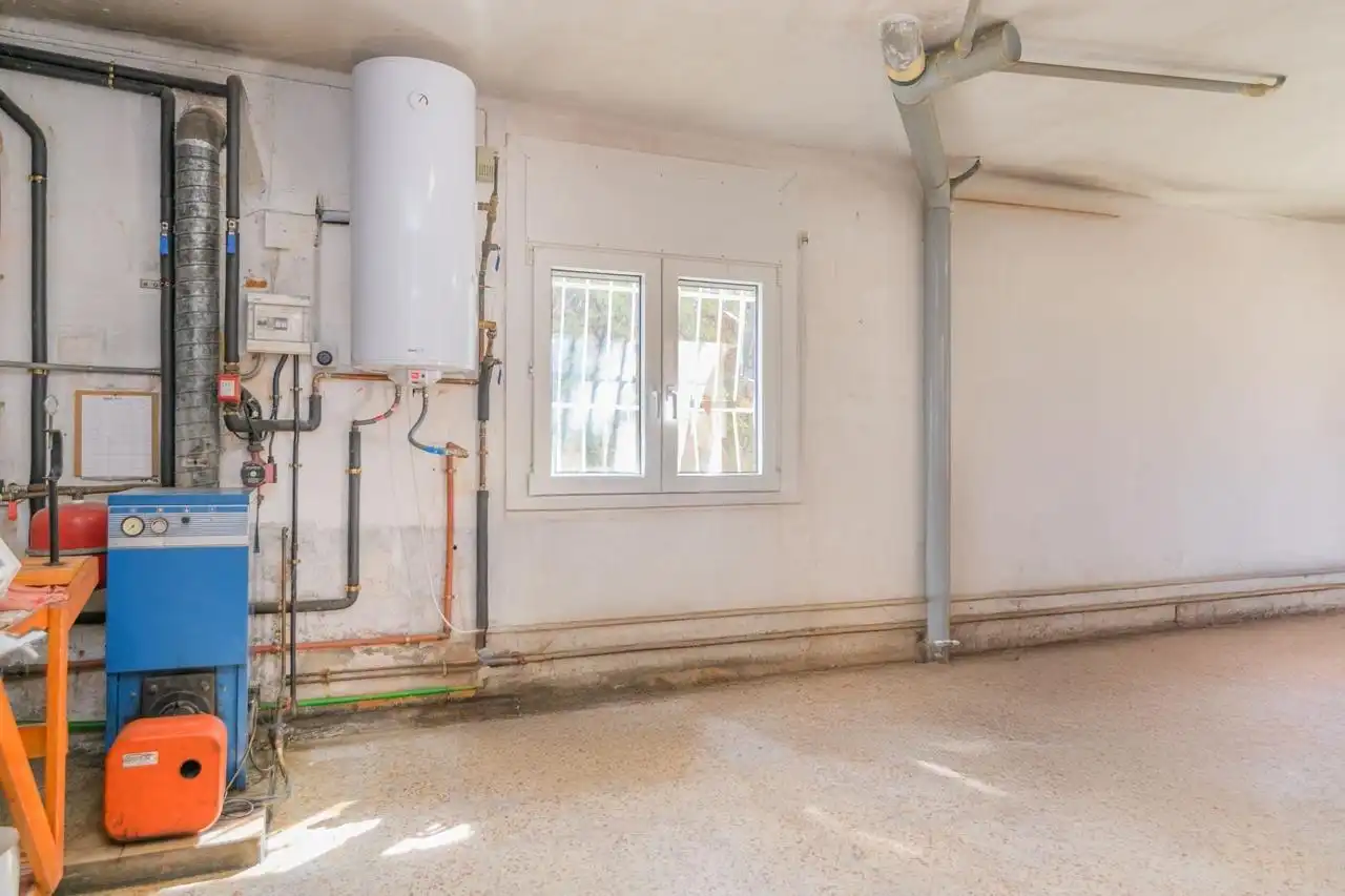 Casa o chalet en venta en Collbató con Jardín privado y Piscina