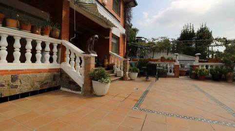 Foto 2 de Casa o xalet en venda a Calle Sant Gregori, Montflorit, Barcelona