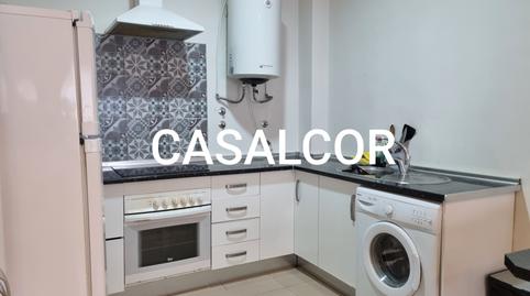 Foto 4 de Piso de alquiler en Calle Taranta, El Viso del Alcor, Sevilla