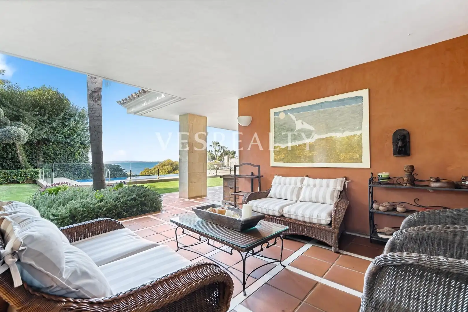 Villa mit Terrasse zum Verkauf in Avenida Avenida de la Costa Blanca, imagen 19