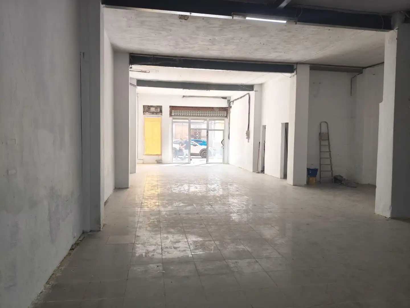 Gewerbefläche zur Miete in Catarroja, imagen 6