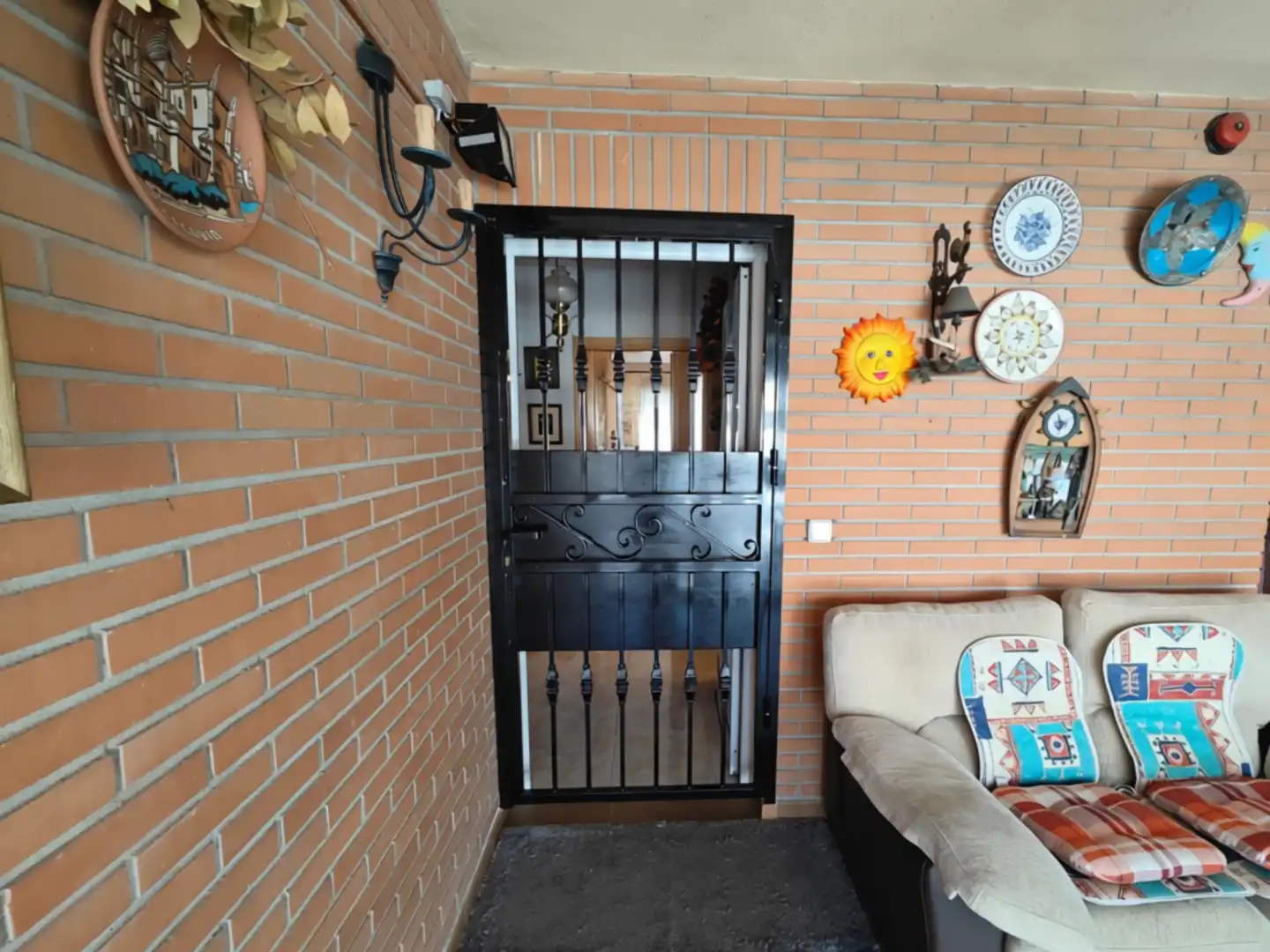 Detached house with pool for sale in Moraleja de Enmedio, imagen 22
